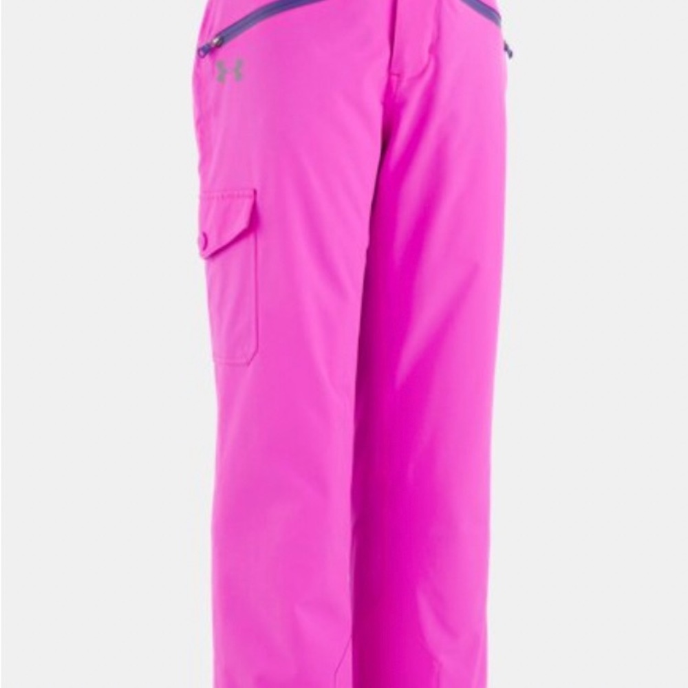 Under Armour Ski Suit - Picture 3 of 4